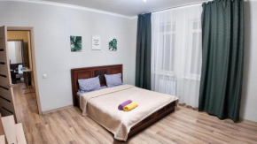 Apartment Promenade EXPO